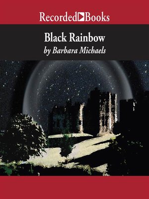 cover image of Black Rainbow